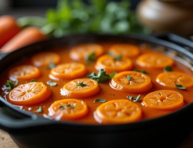Cuisson du chou-fleur en cocotte minute : astuces pratiques et temps parfaits