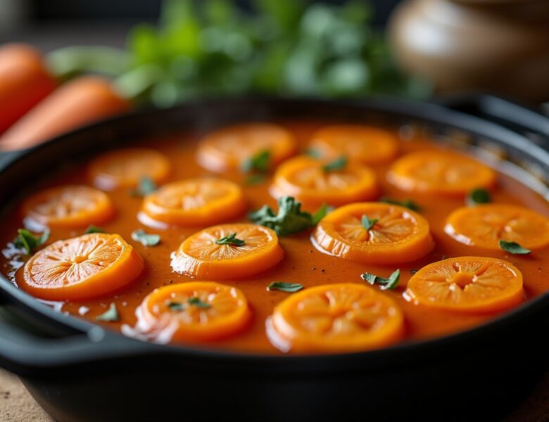 Cuisson du chou-fleur en cocotte minute : astuces pratiques et temps parfaits