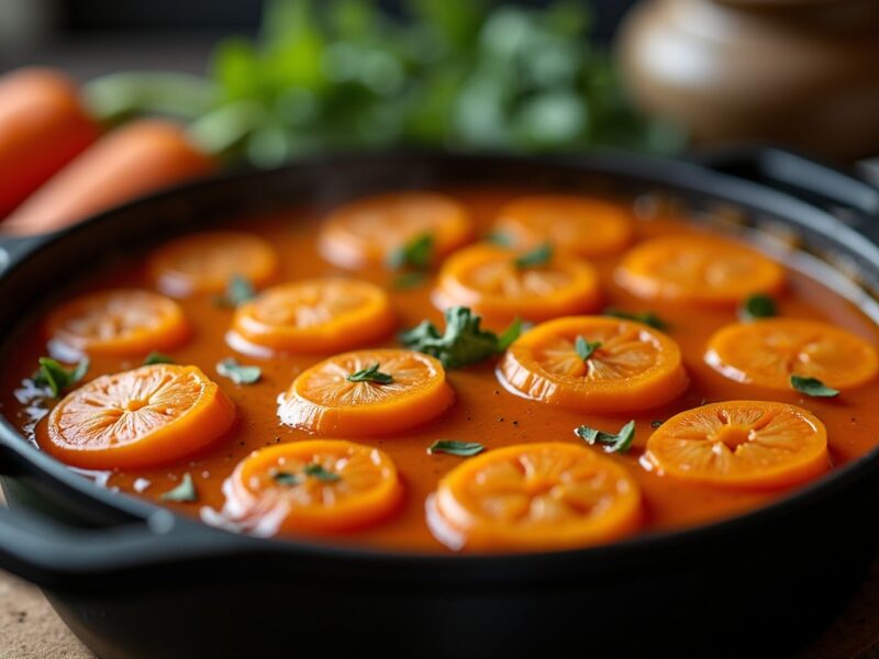 Cuisson du chou-fleur en cocotte minute : astuces pratiques et temps parfaits