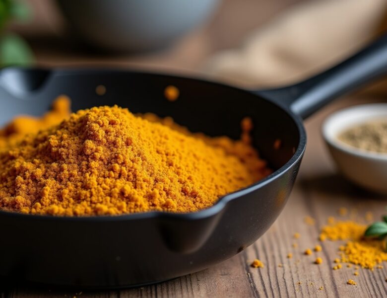 Cumin en panne ? Découvrez 5 substituts simples et délicieux pour vos recettes