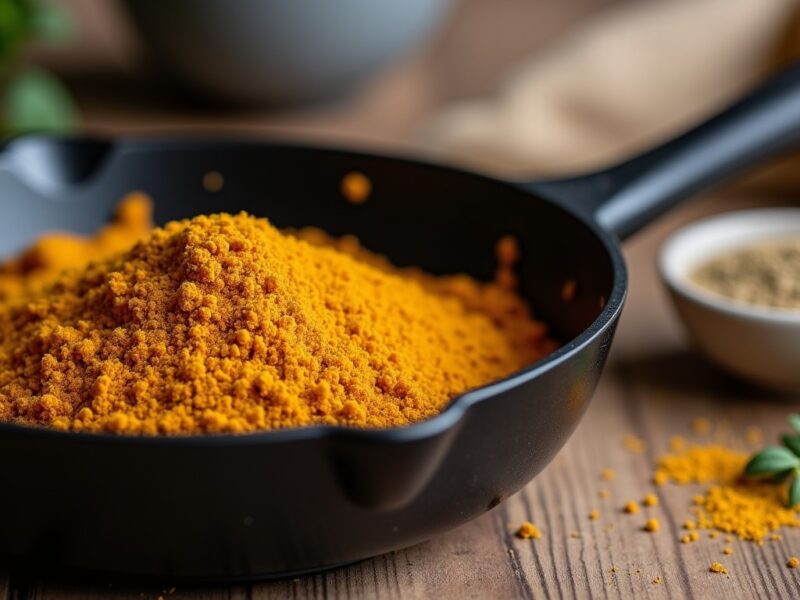 Cumin en panne ? Découvrez 5 substituts simples et délicieux pour vos recettes