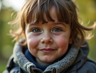 Parc du Touron en Dordogne : une escapade familiale au cœur de la faune et de la nature