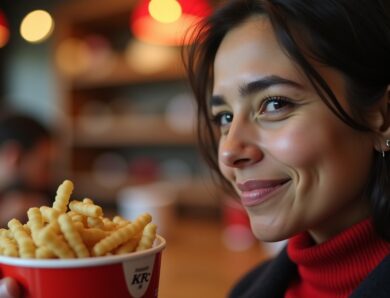 KFC en France : comment dénicher des options halal certifiées près de chez vous