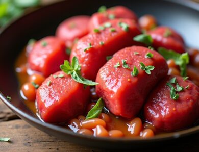 Les secrets pour des bulots tendres et savoureux : guide de cuisson parfait