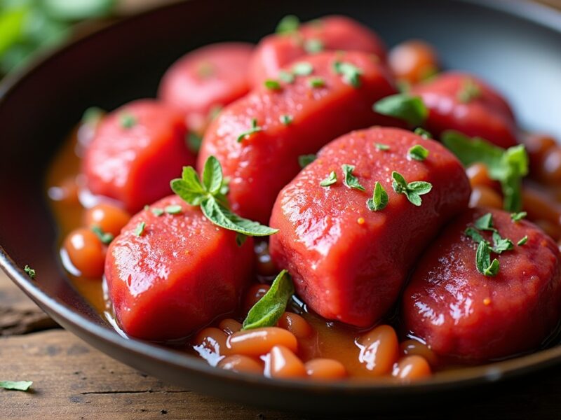 Les secrets pour des bulots tendres et savoureux : guide de cuisson parfait