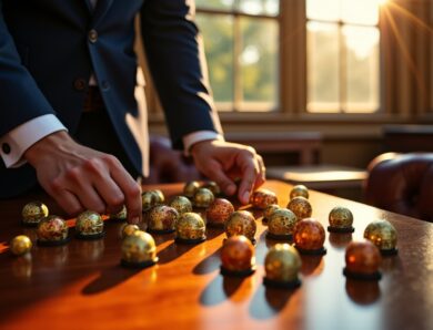 Capsules de champagne : le guide ultime pour passionnés et acheteurs avertis