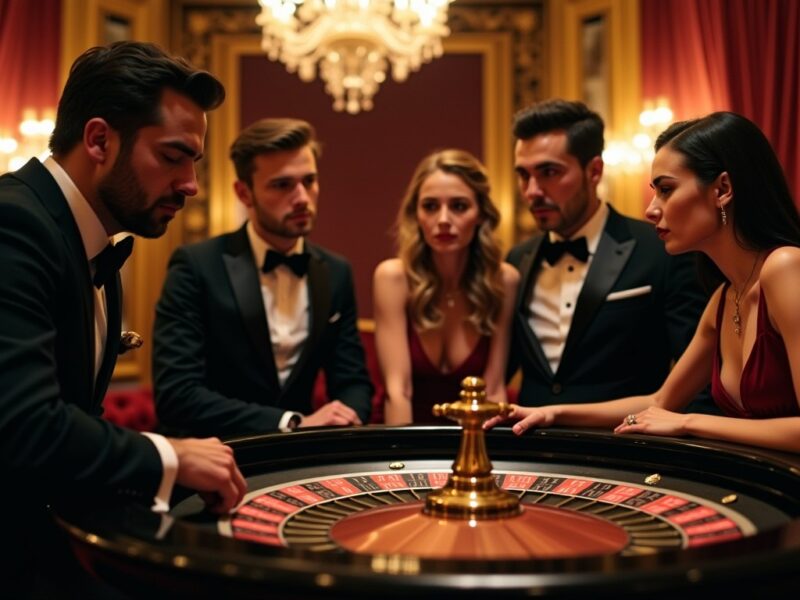 Win Unique Casino : La référence française incontournable pour les passionnés de jeux d&rsquo;argent en ligne
