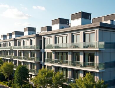 VMC Bruyante en Immeuble Collectif : Identifier les Causes et Adopter des Solutions Durables