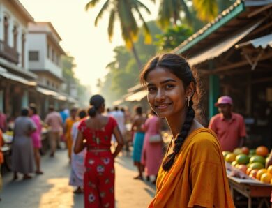 Colombo, Ceylan : votre guide ultime pour explorer la vibrante capitale du Sri Lanka
