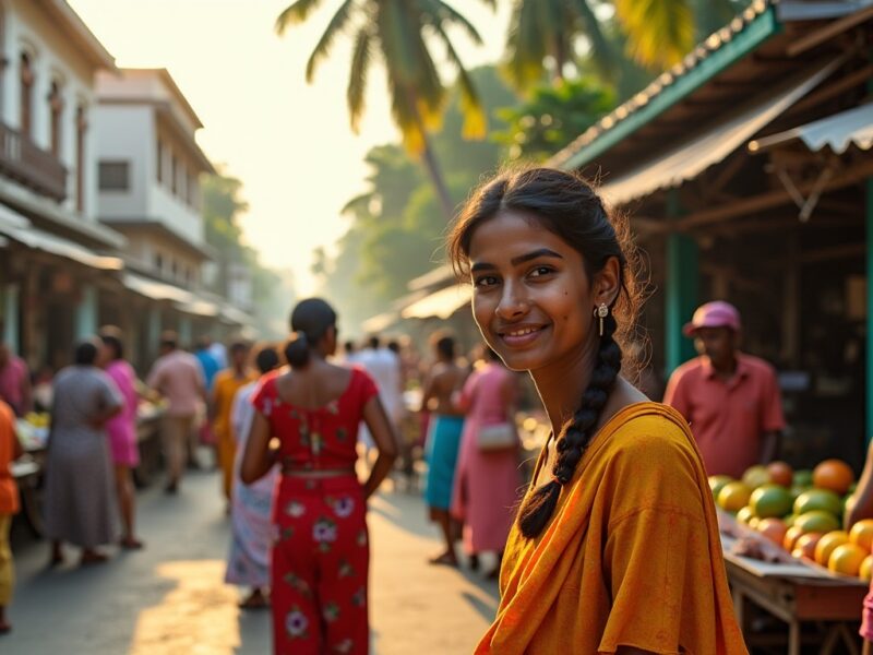 Colombo, Ceylan : votre guide ultime pour explorer la vibrante capitale du Sri Lanka