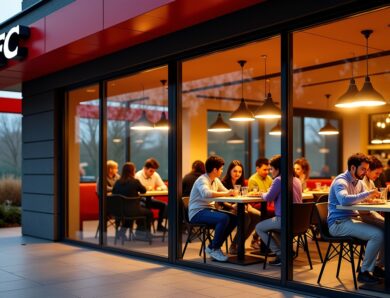 KFC Halal en France : Guide complet des restaurants certifiés et informations indispensables