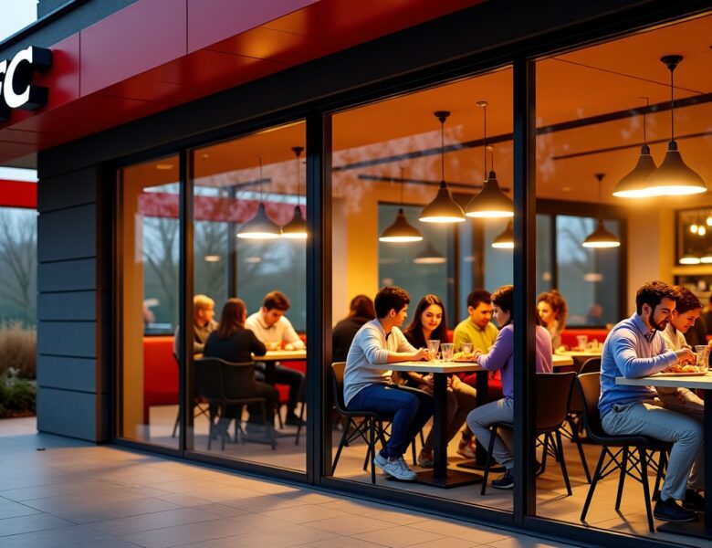 KFC Halal en France : Guide complet des restaurants certifiés et informations indispensables