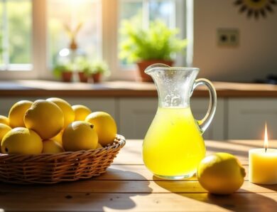 Que faire avec trop de citrons ? Astuces faciles pour les utiliser pleinement