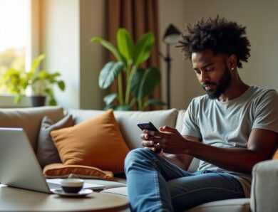 SportCash Côte d&rsquo;Ivoire : Comment télécharger l&rsquo;application en toute sécurité et profiter pleinement du service