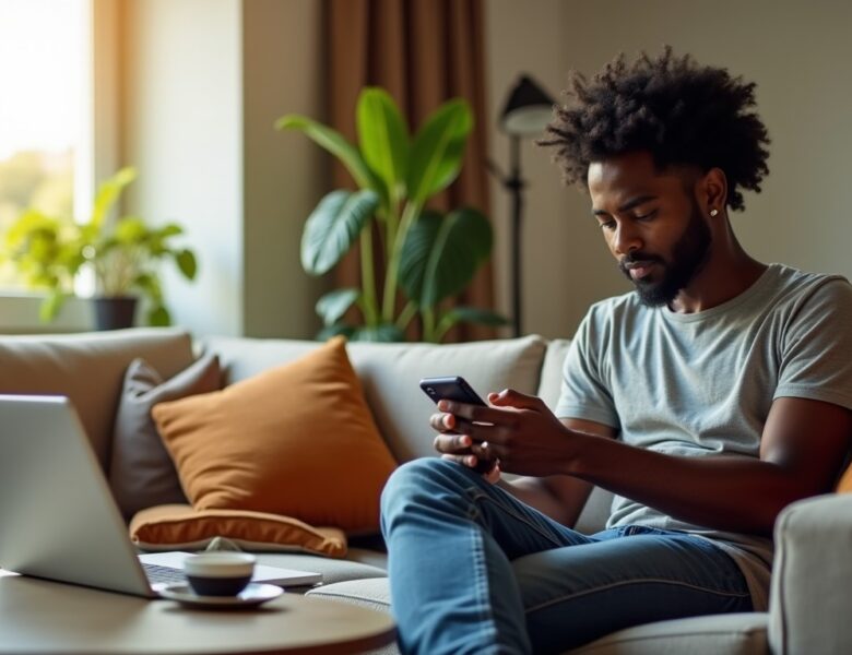 SportCash Côte d&rsquo;Ivoire : Comment télécharger l&rsquo;application en toute sécurité et profiter pleinement du service
