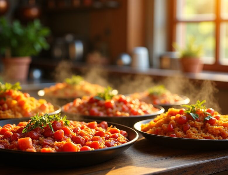 Recettes gourmandes au chorizo : idées faciles et délicieuses à découvrir