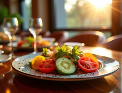 Entrées froides gastronomiques : recettes faciles, rapides et élégantes pour épater vos invités