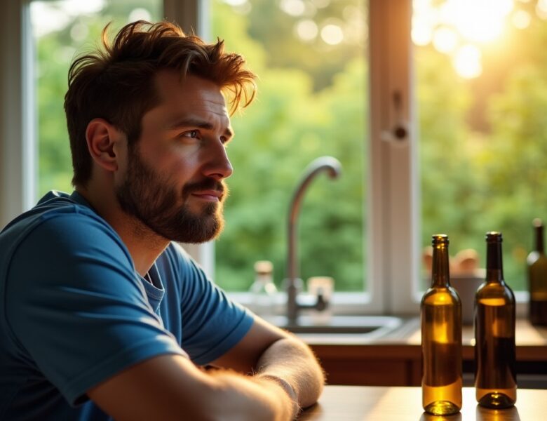 Faut-il partir d’une relation avec une personne alcoolique ? Conseils essentiels et signes à repérer