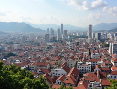 Toutes les villes hongroises en 4 lettres : liste exhaustive et clés pour vos mots croisés
