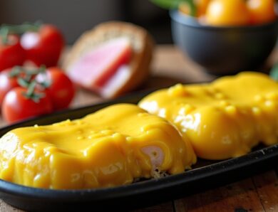Raclette d&rsquo;Exception : Recettes Savoureuses et Conseils de Chef pour un Festin Réussi