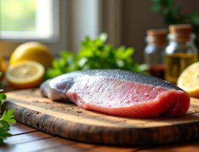 Thon albacore : découvrez ses secrets, ses bienfaits pour la santé et des recettes simples à réaliser