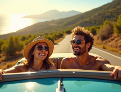 Road trip en Espagne : guide complet et astuces pour un voyage inoubliable