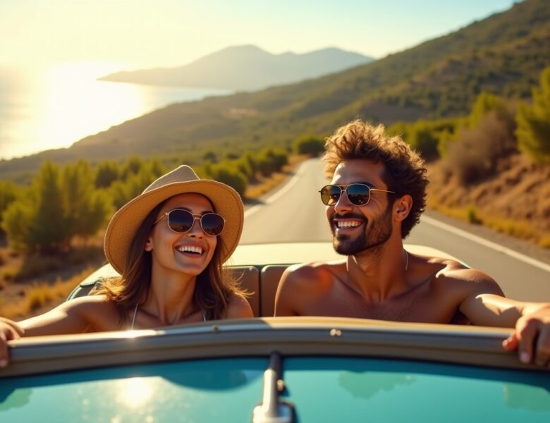 Road trip en Espagne : guide complet et astuces pour un voyage inoubliable