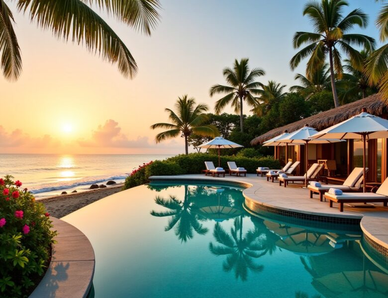 Resorts : Comprendre ce qu&rsquo;ils sont et explorer les divers types de complexes touristiques