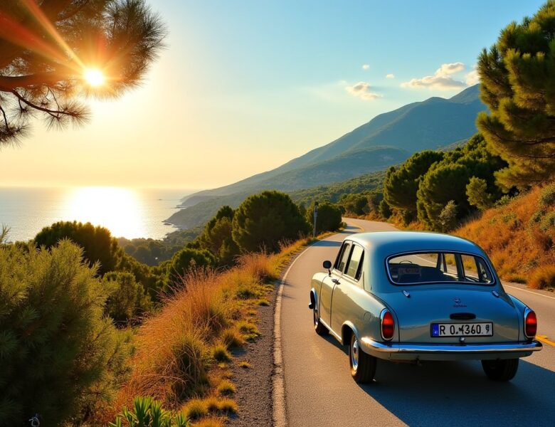 Roadtrip en Croatie 2024 : Guide complet de l&rsquo;itinéraire parfait et astuces pratiques