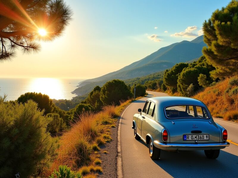 Roadtrip en Croatie 2024 : Guide complet de l&rsquo;itinéraire parfait et astuces pratiques