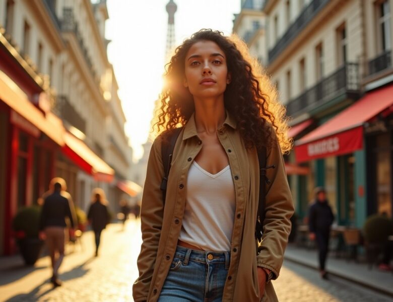 Nomades à Paris : votre guide ultime pour explorer et vivre la capitale autrement