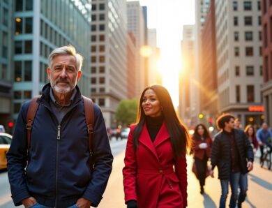 Chicago sous un autre angle : comprendre les risques et astuces pour explorer la ville en toute sécurité