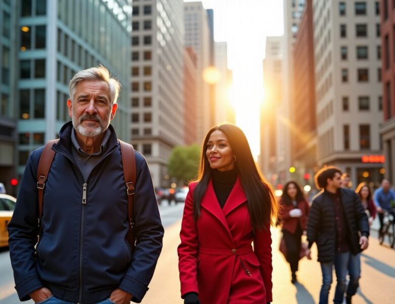 Chicago sous un autre angle : comprendre les risques et astuces pour explorer la ville en toute sécurité