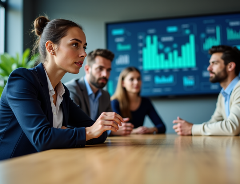 Stratégie d&rsquo;acquisition digitale : méthode complète en 6 étapes
