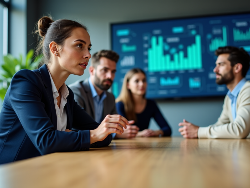 Stratégie d&rsquo;acquisition digitale : méthode complète en 6 étapes