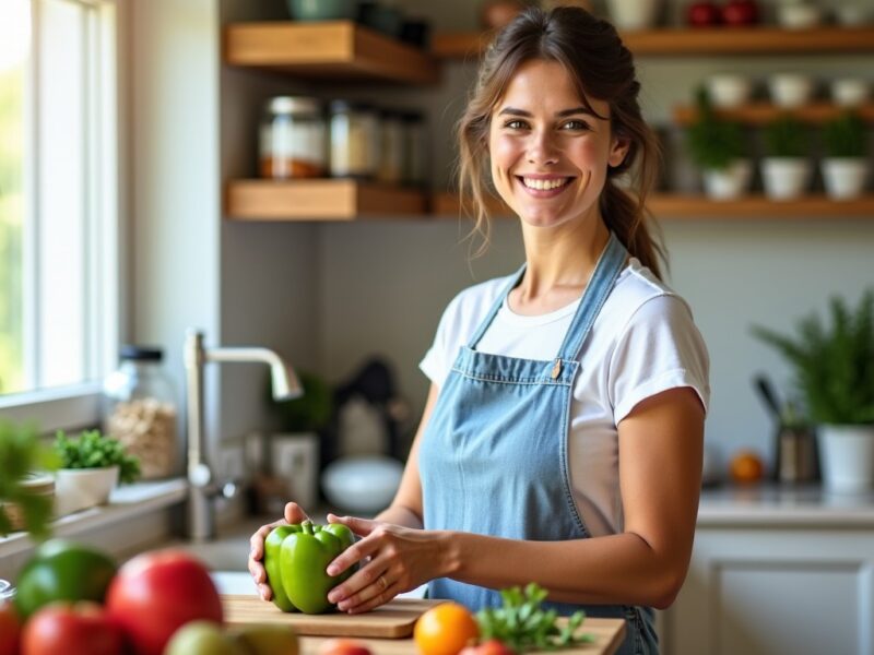 Recettes-de-Maria.fr : Inspirations gourmandes, saines et simples pour votre quotidien