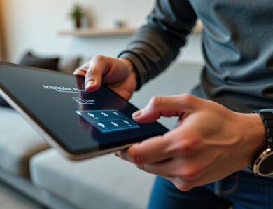 Installer IPTV Smarters Pro : activation en 7 étapes du code à la diffusion