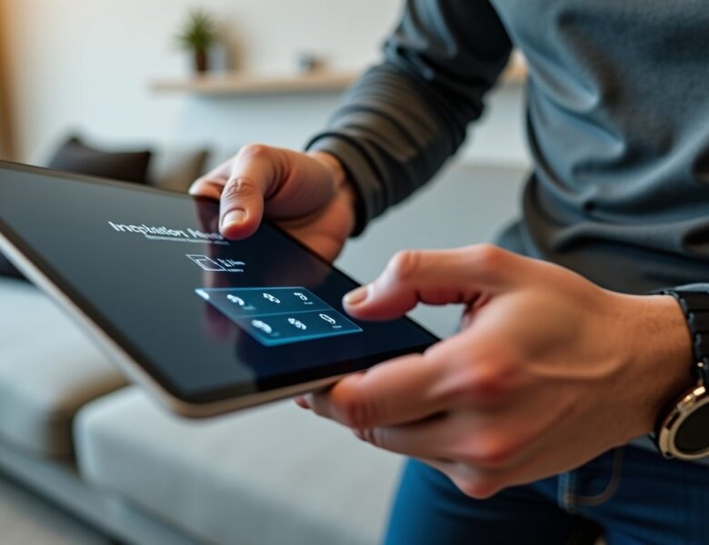 Installer IPTV Smarters Pro : activation en 7 étapes du code à la diffusion