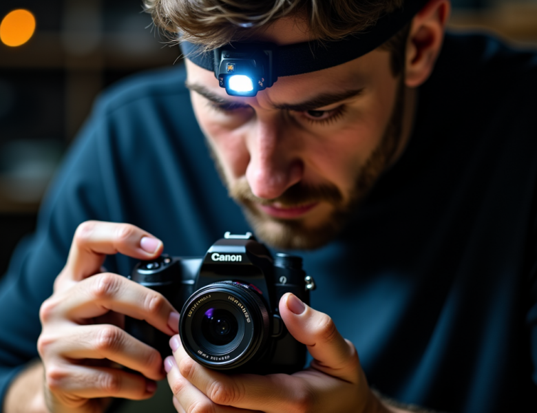 Vérifier le capteur photo après une éclipse : 5 étapes pour diagnostiquer les dommages