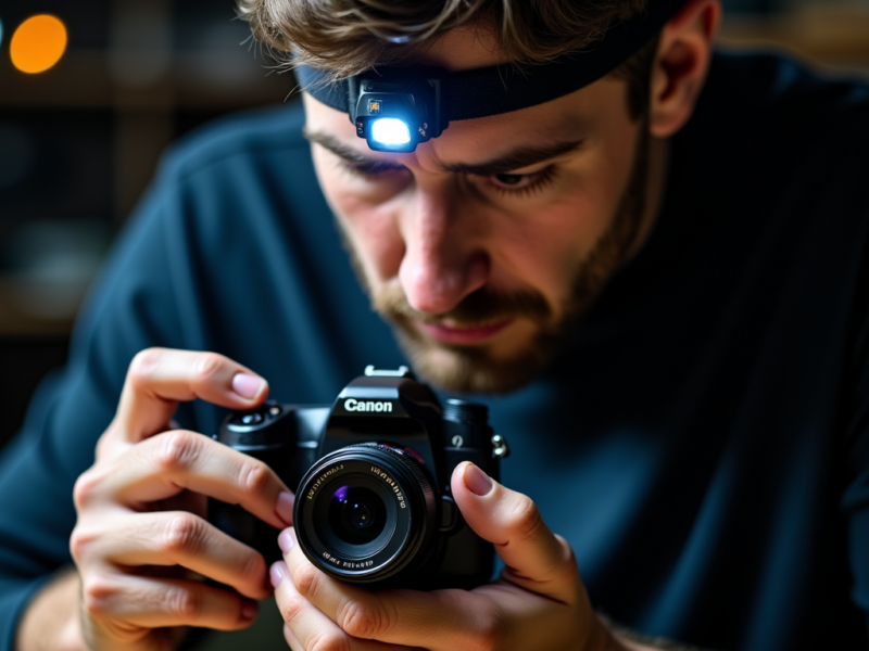 Vérifier le capteur photo après une éclipse : 5 étapes pour diagnostiquer les dommages
