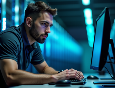 Déployer un agent IA en production : méthode Decoding the stack en 6 étapes