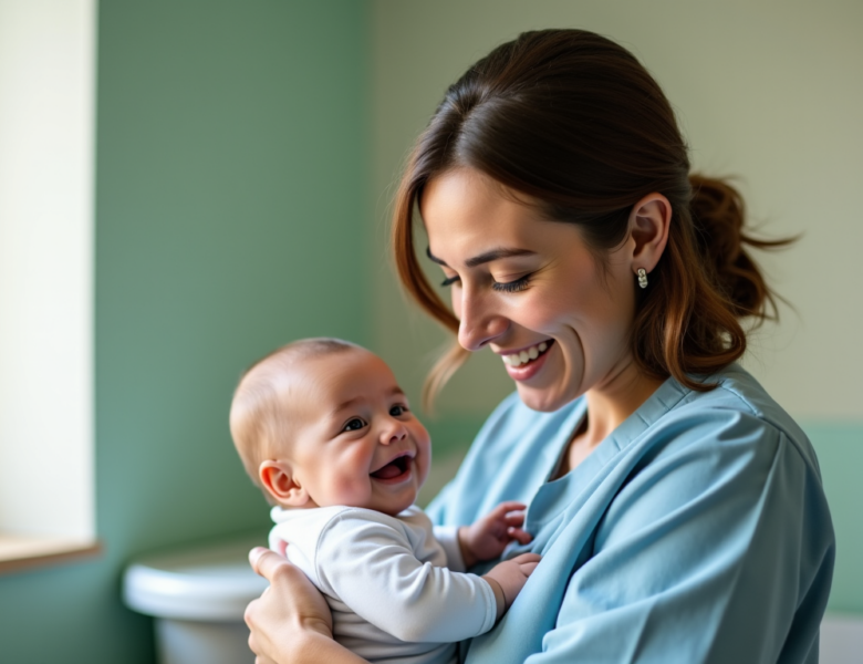 Suivre le calendrier vaccinal de bébé : méthode en 5 étapes de 0 à 18 mois