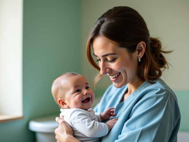 Suivre le calendrier vaccinal de bébé : méthode en 5 étapes de 0 à 18 mois