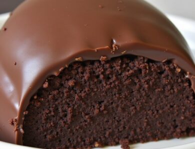 Tête de nègre : histoire et recette de cette délicieuse friandise au chocolat