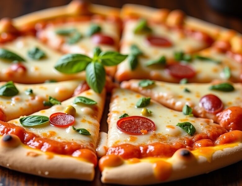 Les 10 garnitures de pizza incontournables à découvrir absolument