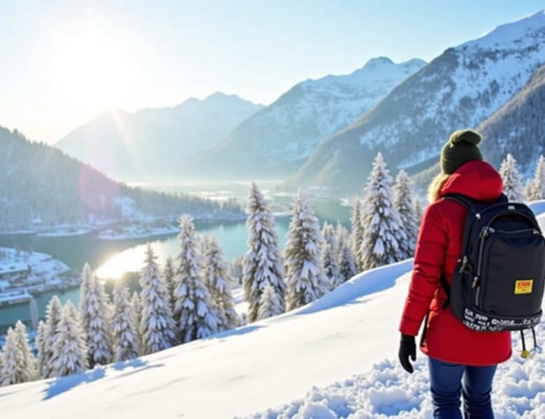 Fuir l&rsquo;hiver : 15 destinations ensoleillées à découvrir en février