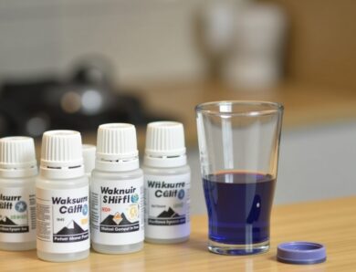 Convertir 25 centilitres en millilitres : méthode facile et rapide