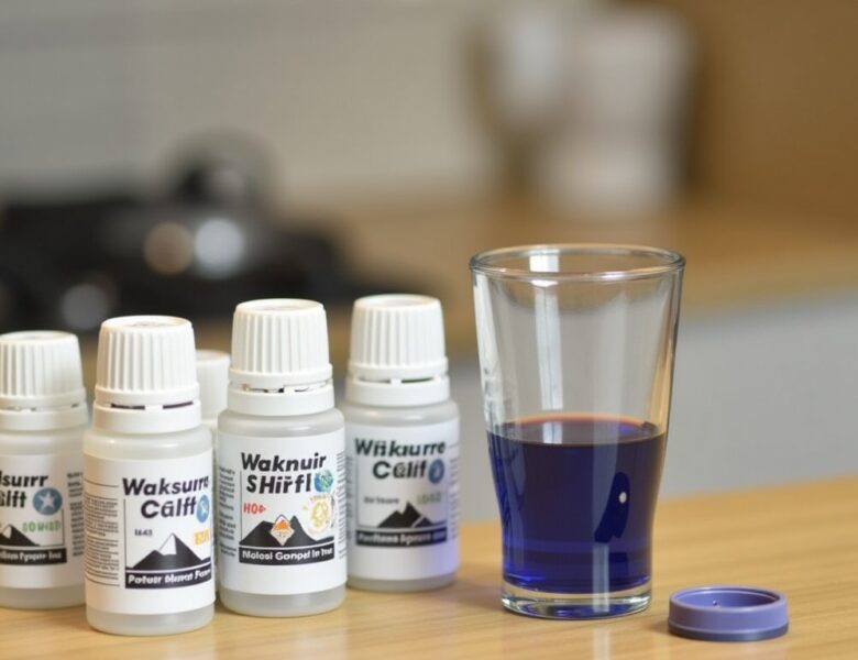 Convertir 25 centilitres en millilitres : méthode facile et rapide