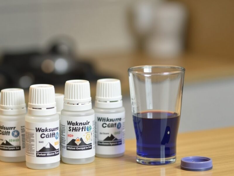 Convertir 25 centilitres en millilitres : méthode facile et rapide