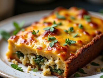 Terrine de campagne traditionnelle : une recette simple et rapide à réaliser